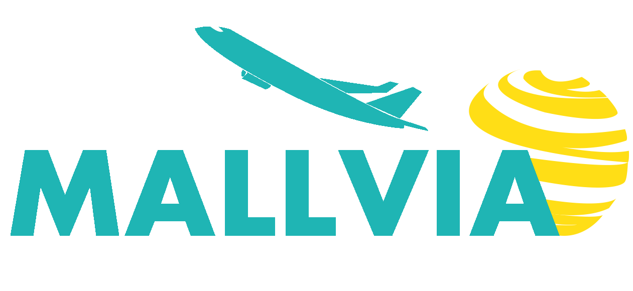 Mallvia Logo